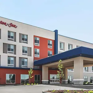 Hampton Ca Hotel
