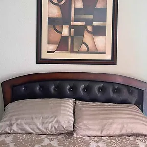Radiant & Cozy Memphis