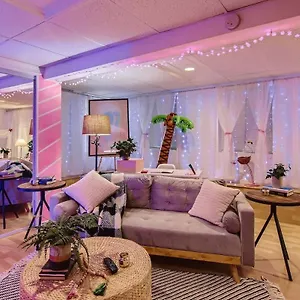 Barbie's Dream In The Apartment