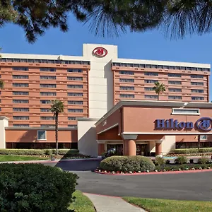 Hilton Hotel