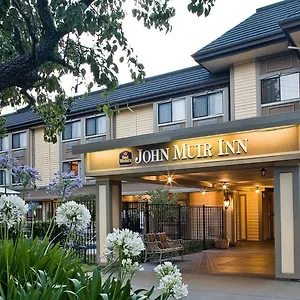 Western John Muir Hotel