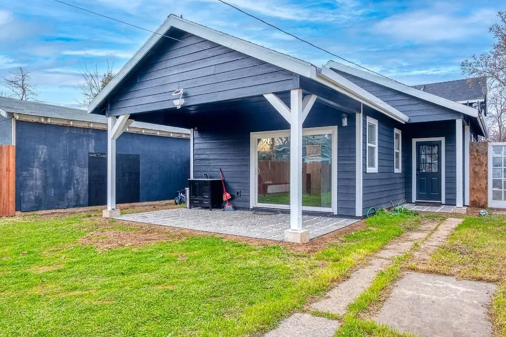 4Br Victorian Walk To Uc Davis & Shriner Med Cen Villa Sacramento