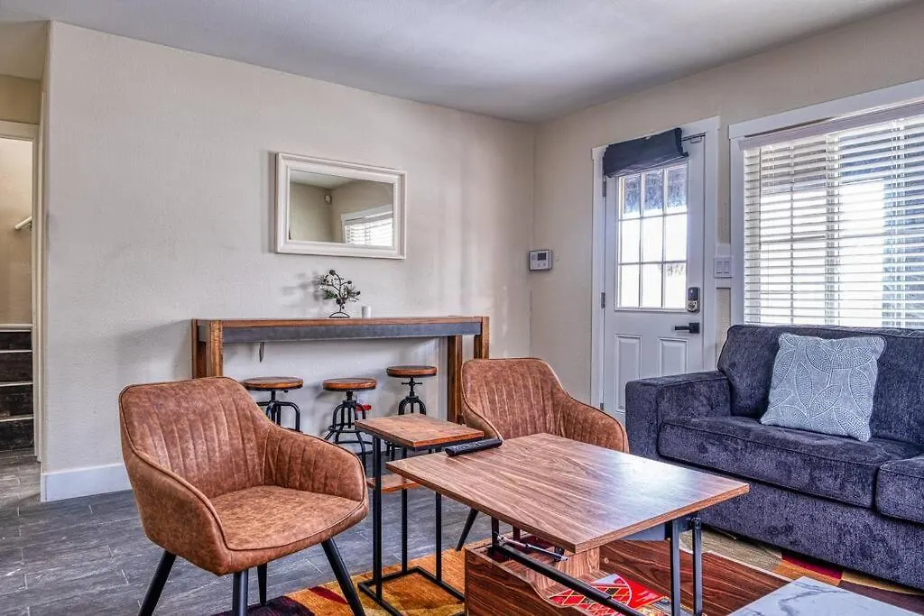 4Br Victorian Walk To Uc Davis & Shriner Med Cen Villa Sacramento 0*,